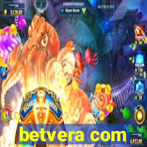 betvera com
